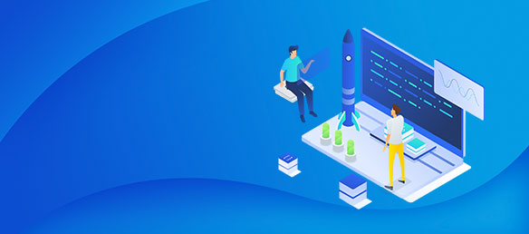 漳州可视化大屏